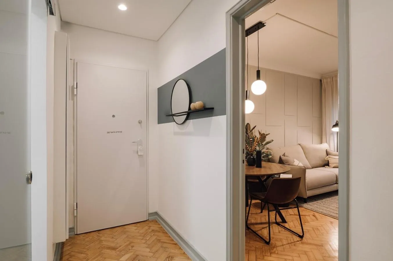 Estoril - 2 Bedrooms In Estrela Lisbon 0*,