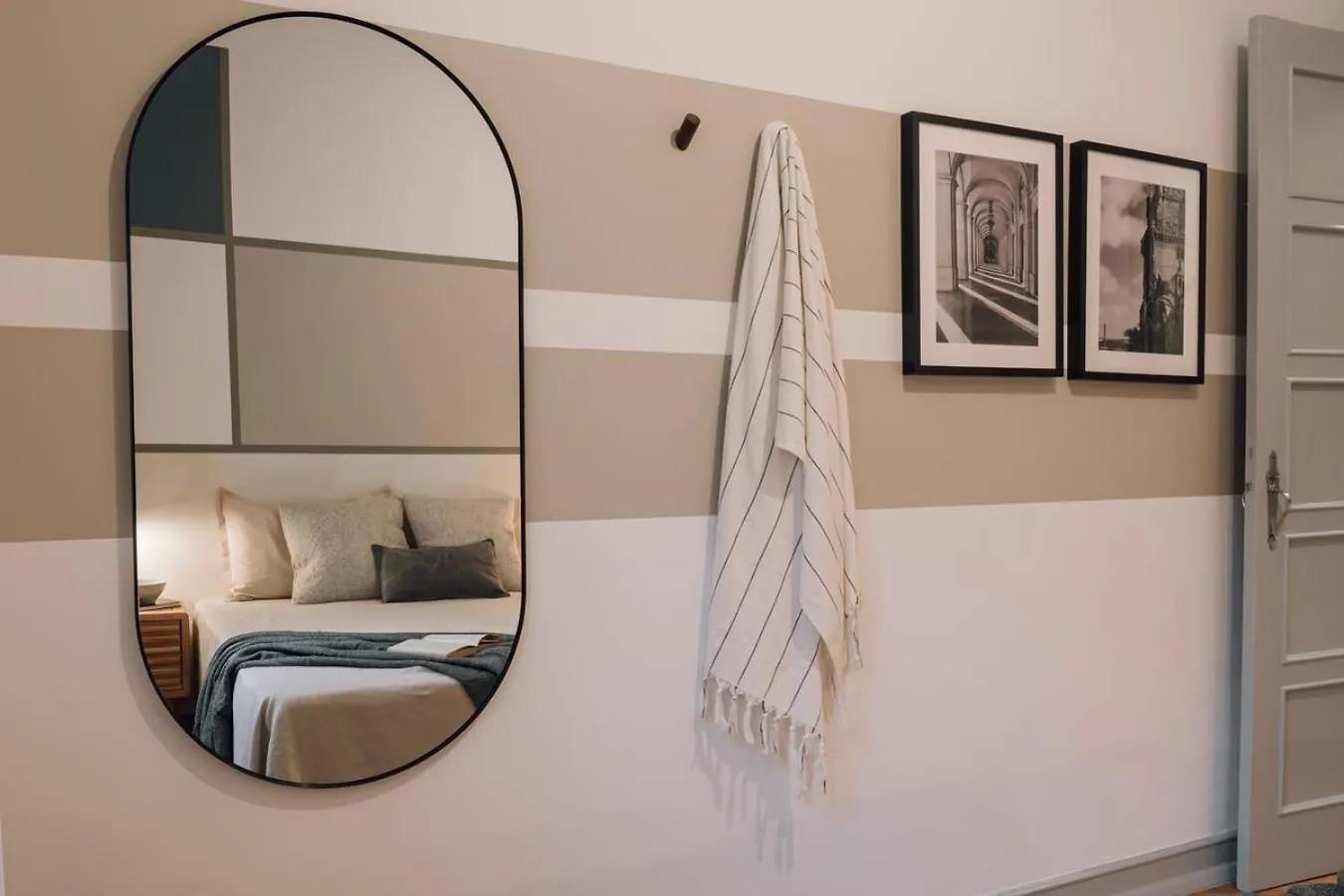 Estoril - 2 Bedrooms In Estrela Lisbon Portugal