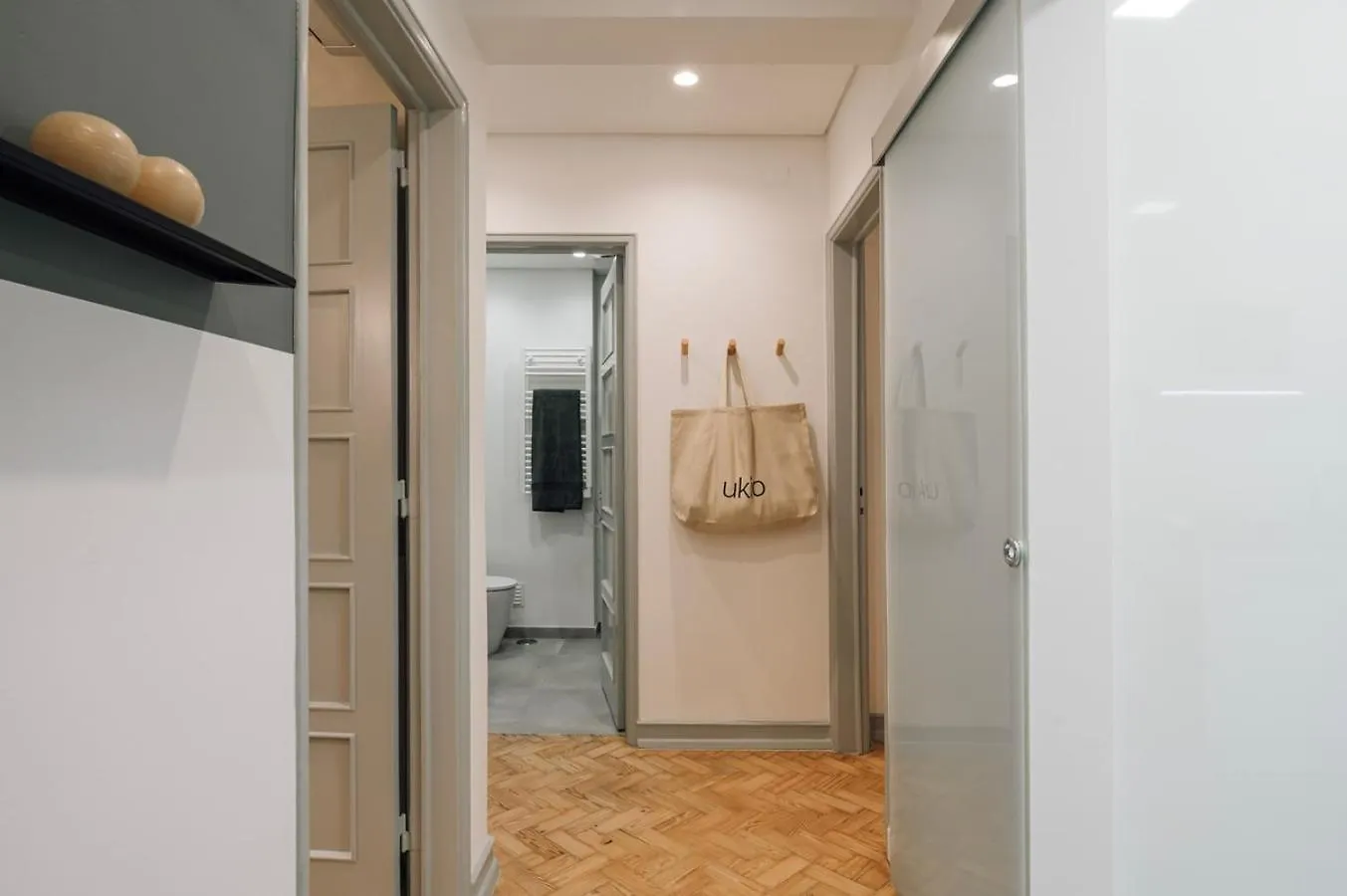 Estoril - 2 Bedrooms In Estrela Lisbon