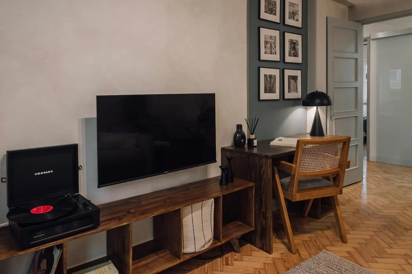 Estoril - 2 Bedrooms In Estrela Lisbon 0*,