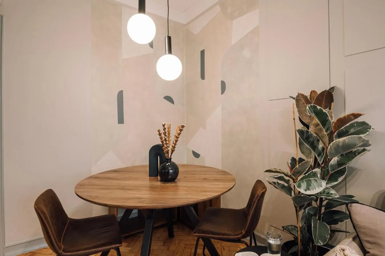 Estoril - 2 Bedrooms In Estrela Lisbon Apartment